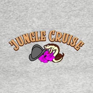 Jungle Cruise T-Shirt